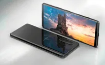 Smartphone “bom tấn” mới của Sony lộ diện hoàn toàn trước giờ ra mắt