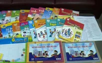 Phụ huynh mua sách giáo khoa lớp 1 theo thông báo nào và mua ở đâu?
