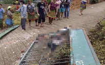 Thủ tướng yêu cầu làm rõ nguyên nhân vụ sập cổng trường khiến 3 học sinh tử vong