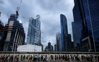 Bất chấp COVID, kinh tế của Singapore có thể tăng trưởng 5,5% vào năm 2021