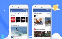 Facebook Watch cán mốc 1,25 tỷ người dùng mỗi tháng