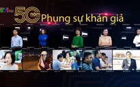 VTV - Nửa thế kỷ phụng sự khán giả