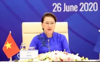 Đại hội đồng AIPA lần thứ 41: Ngoại giao nghị viện vì Cộng đồng ASEAN gắn kết và chủ động thích ứng