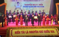 Hà Nội tính cách “hút” thêm các thủ khoa và nguồn nhân lực trẻ chất lượng cao