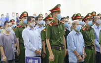 Đất sân bay Miếu Môn địa giới xã Đồng Tâm là đất quốc phòng