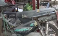 Hà Nội dự kiến hỗ trợ đo khí thải và đổi xe máy cũ trên 18 năm tuổi
