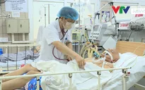 Thêm nhiều trường hợp có biểu hiện nghi ngộ độc Pate Minh Chay