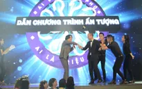 BTV Thời sự, Ai là triệu phú và dàn MC hòa ca tại VTV Awards 2020