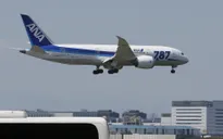 Mỹ điều tra lỗi sản xuất dòng Boeing 787 Dreamliner