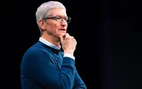 Bộ não CEO Apple vận hành thế nào ở những thời điểm quan trọng?
