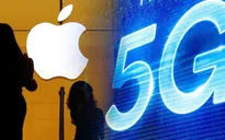 Apple bắt đầu sản xuất iPhone 5G từ giữa tháng 9