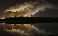 1/8 số ca tử vong sớm ở EU liên quan tới ô nhiễm môi trường