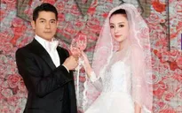 Tài sản ròng 2 tỷ đô la HK, Quách Phú Thành đã ký thỏa thuận tiền hôn nhân