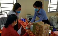 Hơn 950 tỷ đồng đền bù, hỗ trợ cho người dân dự án sân bay Long Thành