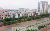 Doanh nghiệp bất động sản có tỷ lệ tạm ngừng kinh doanh tăng cao nhất