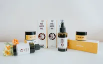 Bộ đôi mọc tóc hiệu quả, xóa mờ thâm sạm cho phụ nữ sau sinh