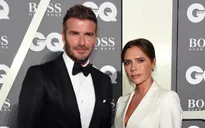 Vợ chồng David Beckham giấu kín việc nhiễm COVID-19
