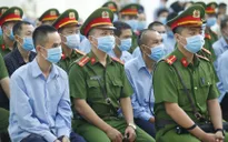 Những chủ mưu vụ án Đồng Tâm thừa nhận phạm tội
