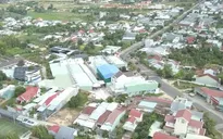 Thản nhiên biến đất nông nghiệp thành đất ở, trách nhiệm ở ai?