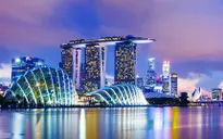 Singapore khởi động lộ trình trở thành điểm đến MICE bền vững