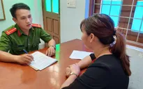 Giận chồng, vợ giấu 250 triệu đồng, tạo hiện trường giả vụ cướp
