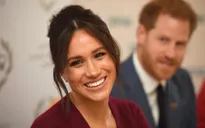 Công nương Meghan Markle tham vọng giành giải Oscar