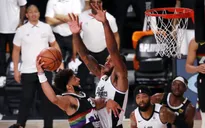 NBA Playoffs 2020 - ngày 8/9: Đẳng cấp thể hiện đúng lúc