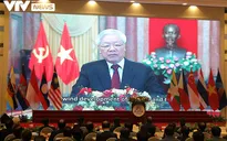 Phát biểu chào mừng của Tổng Bí thư, Chủ tịch nước Nguyễn Phú Trọng tại Đại hội đồng AIPA 41