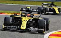 Đội đua Renault chính thức đổi tên từ mùa giải 2021