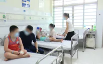 Hà Nội ghi nhận hơn 200 ca mắc sốt xuất huyết