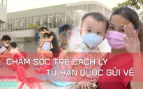 Toàn cảnh phòng chống COVID-19 ngày 8/9/2020: Sản phụ từng mắc bệnh phải nhập viện vì tái dương tính