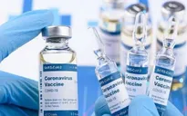 Chỉ 1/5 người dân Mỹ đồng ý tiêm vaccine ngừa COVID-19