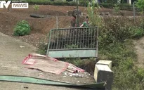 Sau vụ sập cổng trường, phải kiểm tra, bảo trì cơ sở vật chất đảm bảo an toàn trường học