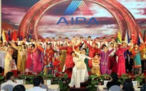 Sáng 8/9, khai mạc Đại hội đồng AIPA 41