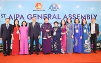 Thúc đẩy vai trò của nữ Nghị sỹ nhằm bảo đảm việc làm bền vững và thu nhập cho lao động nữ