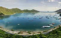 Bình Định, Phú Yên mở cửa lại các điểm du lịch
