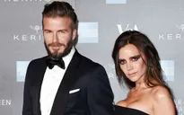 Báo Anh đưa tin vợ chồng David Beckham che giấu nhiễm COVID-19 từ tháng 3