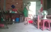 Khẩn trương điều tra, làm rõ vụ việc cụ bà 88 tuổi bị con đẻ bạo hành