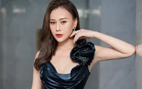 Chia tay bạn trai, Phương Oanh trở nên nóng bỏng hơn
