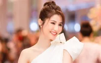 Diễm My 9X nói lời cảm ơn khán giả trước khi Tình yêu và Tham vọng sắp kết thúc