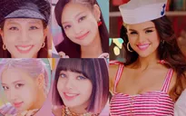 Selena Gomez thừa nhận học hỏi từ BLACKPINK