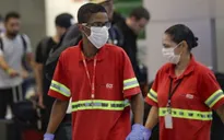 Brazil sẽ tiêm vaccine ngừa COVID-19 hàng loạt vào tháng 1/2021