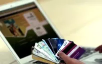 Gọi điện, nhắn tin mời mở thẻ tín dụng “fake” với nhiều ưu đãi lớn