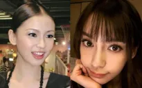Angelababy lại chiến thắng trong cuộc chiến với "anh hùng bàn phím"