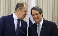 Nga sẵn sàng làm trung gian hòa giải giữa Cộng hòa Cyprus và Thổ Nhĩ Kỳ