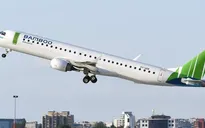 Từ 29/9, Bamboo Airways mở 3 đường bay thẳng tới Côn Đảo