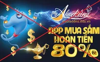 Bộ Công an: App MyAladdinz huy động vốn và kinh doanh theo phương thức đa cấp trái phép