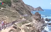 Bình Định, Phú Yên mở cửa lại các điểm du lịch
