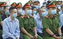 Đổi tội danh truy tố đối với 19 bị cáo vụ Đồng Tâm