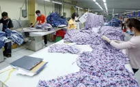Sôi động thị trường việc làm sau Tết Nguyên đán